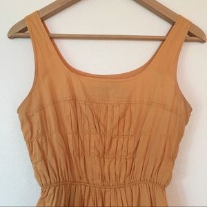 Vintage looking career dress